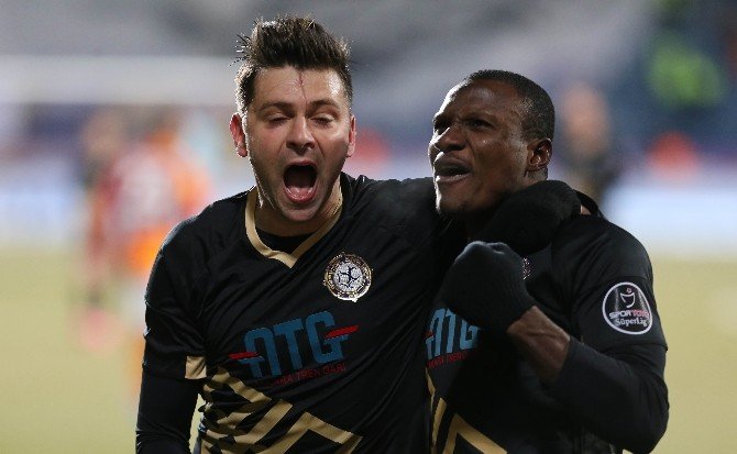Spor Toto Süper Lig