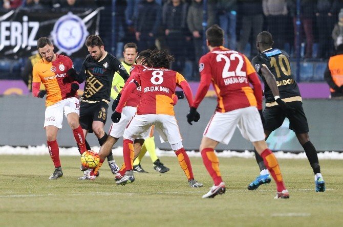 Spor Toto Süper Lig