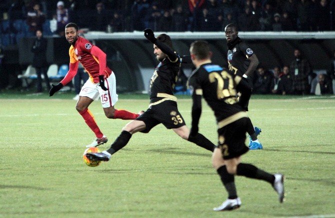 Spor Toto Süper Lig
