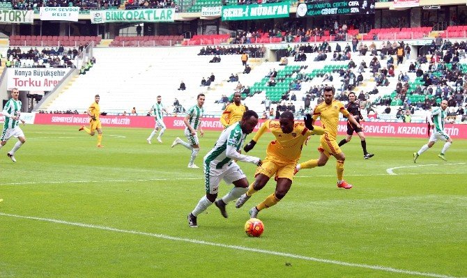 Spor Toto Süper Lig