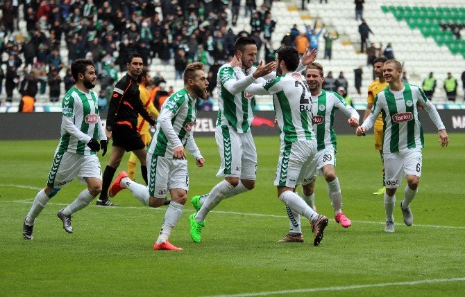 Spor Toto Süper Lig
