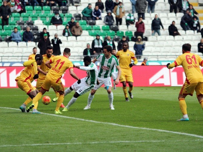 Spor Toto Süper Lig