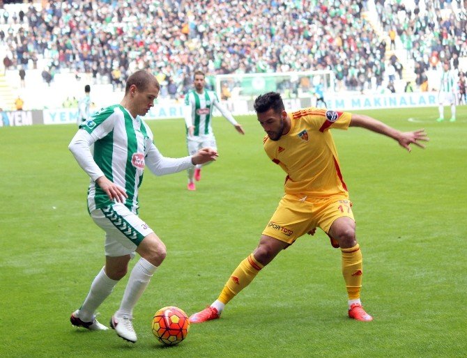 Spor Toto Süper Lig