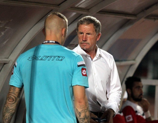 Spor Toto Süper Lig