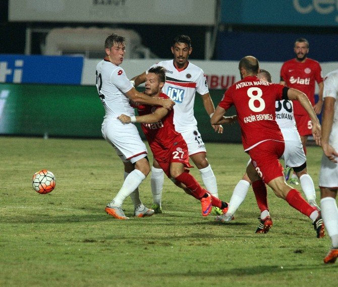 Spor Toto Süper Lig