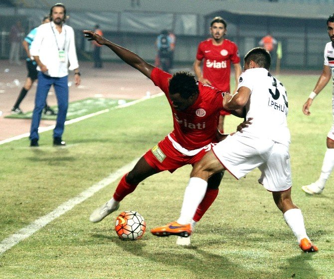 Spor Toto Süper Lig