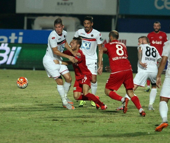 Spor Toto Süper Lig