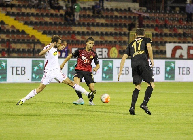 Spor Toto Süper Lig