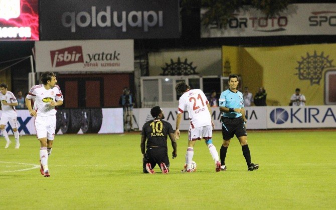 Spor Toto Süper Lig