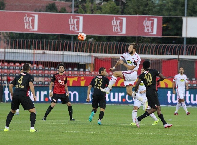 Spor Toto Süper Lig