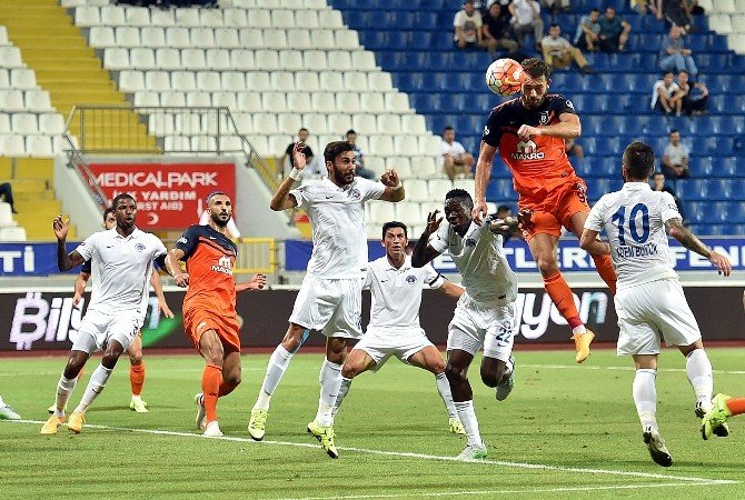 Spor Toto Süper Lig
