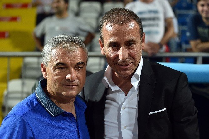 Spor Toto Süper Lig