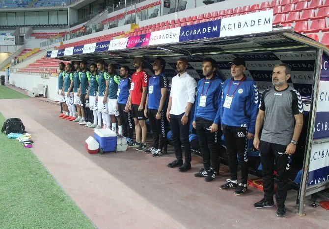 Spor Toto Süper Lig