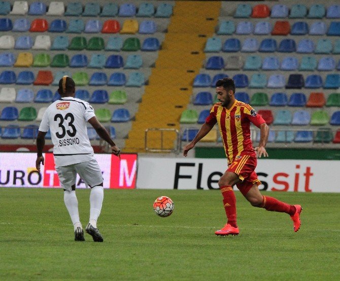 Spor Toto Süper Lig