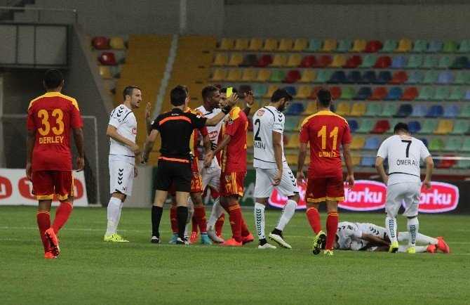 Spor Toto Süper Lig