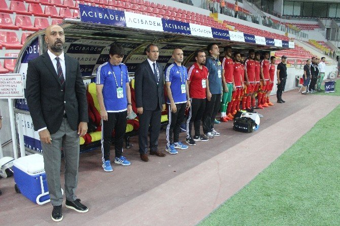 Spor Toto Süper Lig