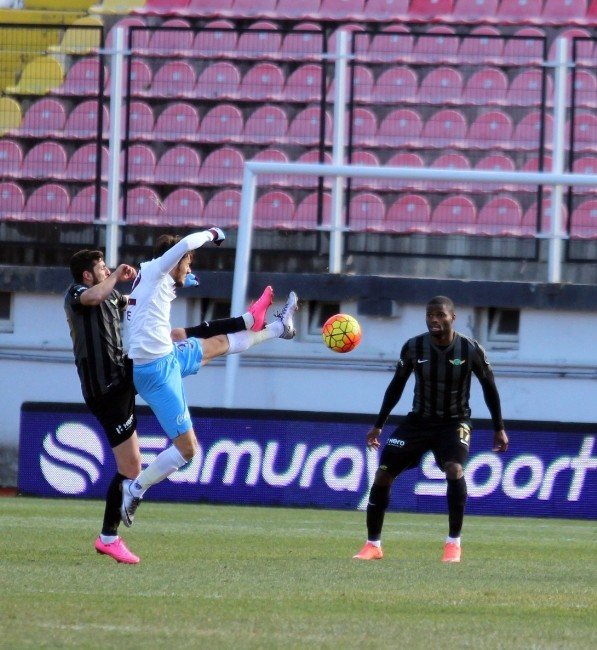 Spor Toto Süper Lig
