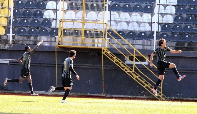 Spor Toto Süper Lig