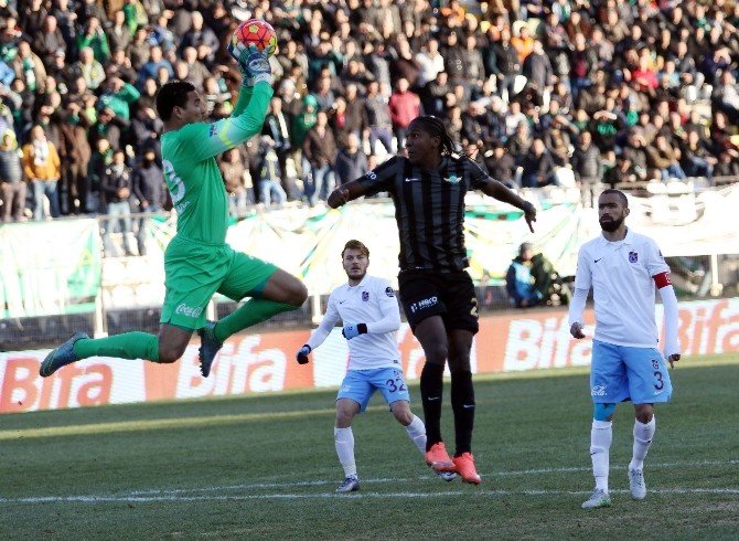 Spor Toto Süper Lig
