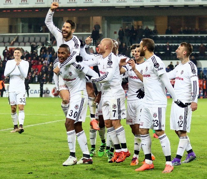 Spor Toto Süper Lig
