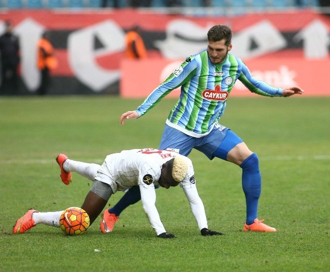 Spor Toto Süper Lig