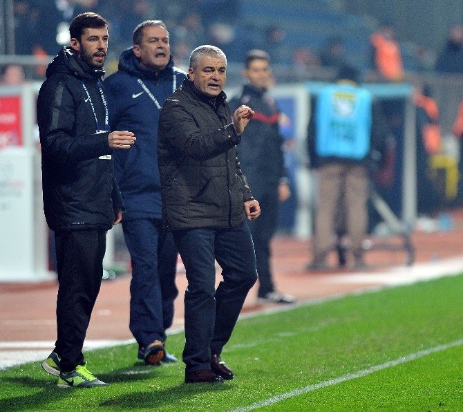Spor Toto Süper Lig