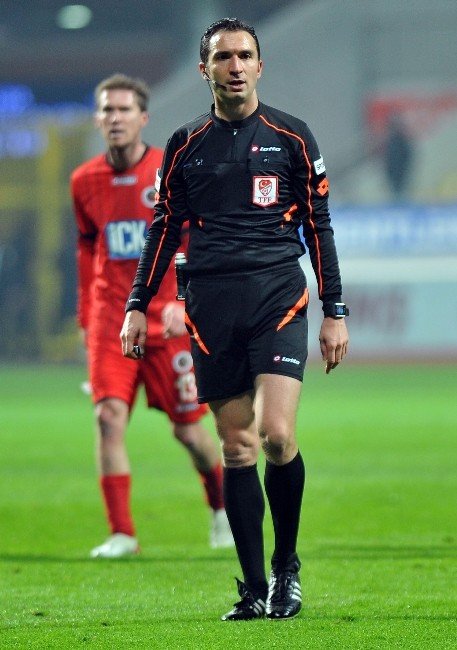 Spor Toto Süper Lig