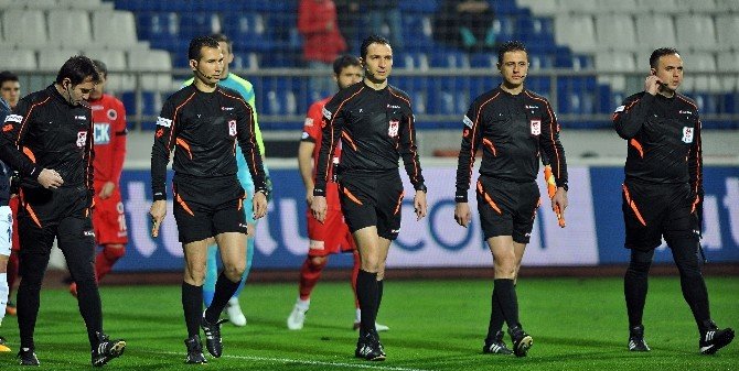 Spor Toto Süper Lig