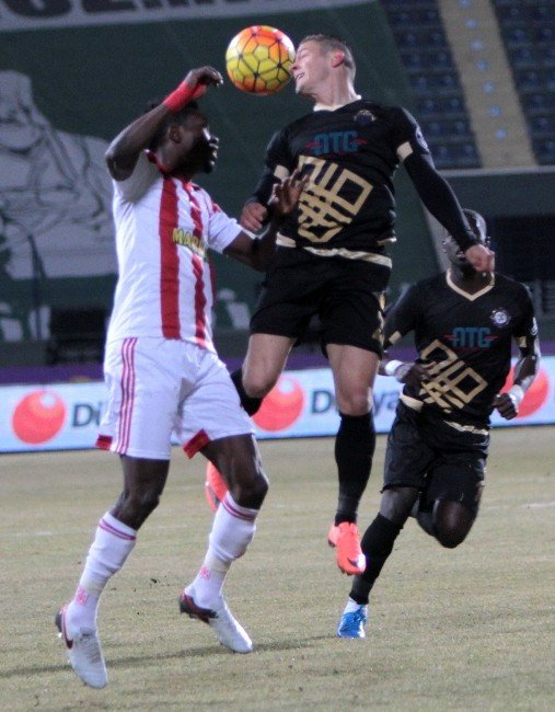 Spor Toto Süper Lig