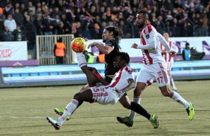 Spor Toto Süper Lig
