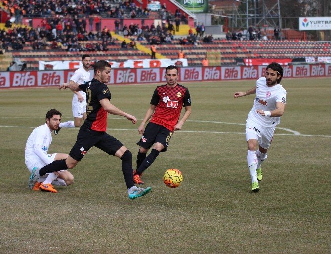 Spor Toto Süper Lig