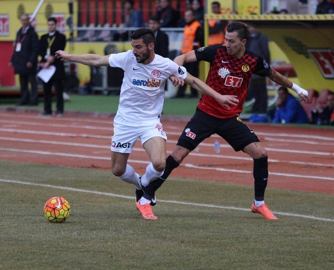 Spor Toto Süper Lig