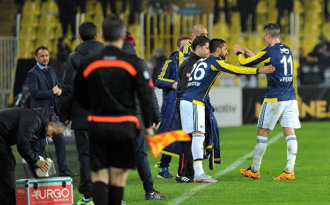 Spor Toto Süper Lig
