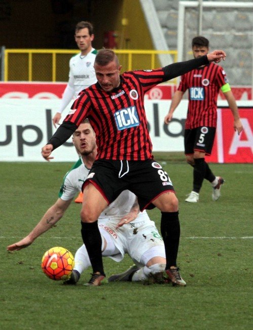 Spor Toto Süper Lig
