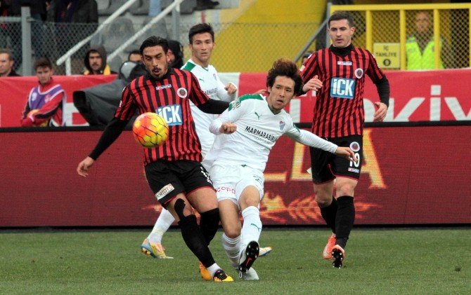 Spor Toto Süper Lig