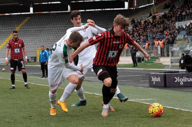 Spor Toto Süper Lig
