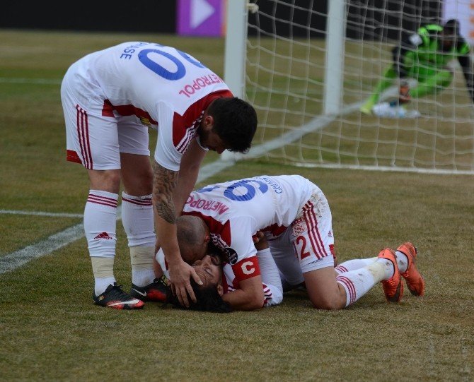Spor Toto Süper Lig