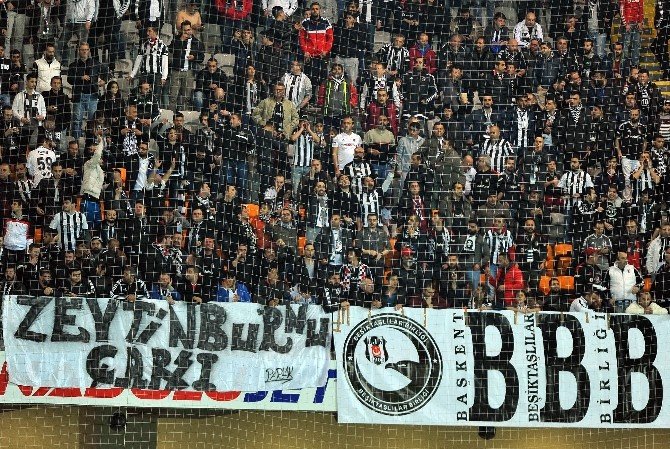 Spor Toto Süper Lig