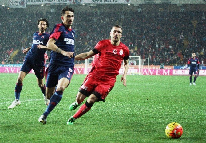 Spor Toto Süper Lig