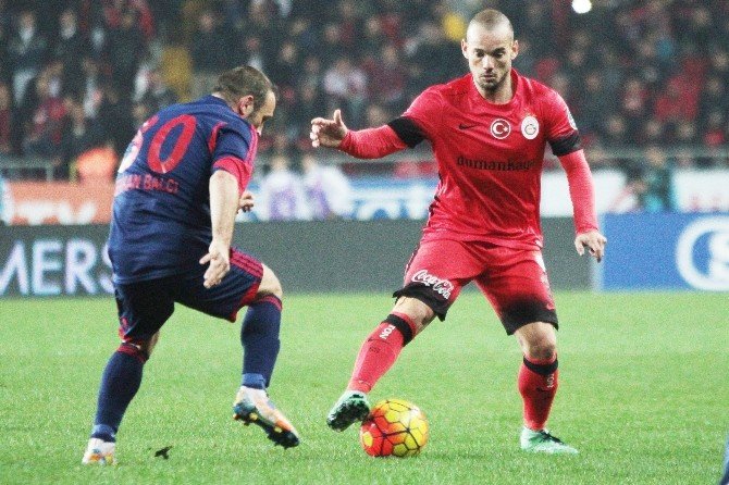 Spor Toto Süper Lig