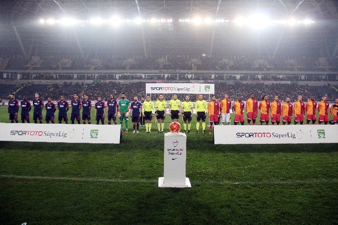 Spor Toto Süper Lig