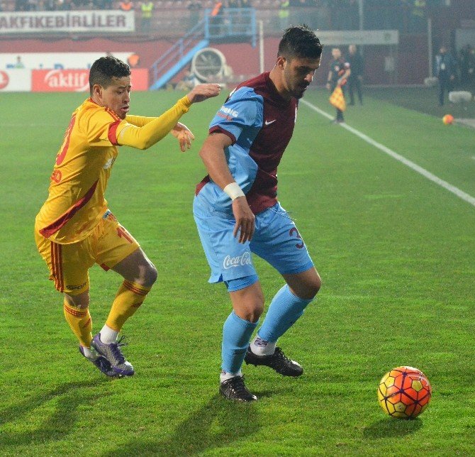 Spor Toto Süper Lig