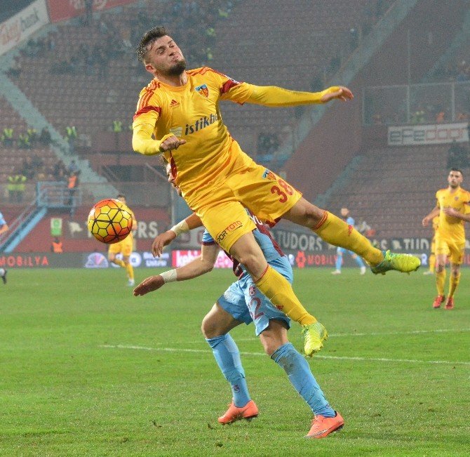 Spor Toto Süper Lig