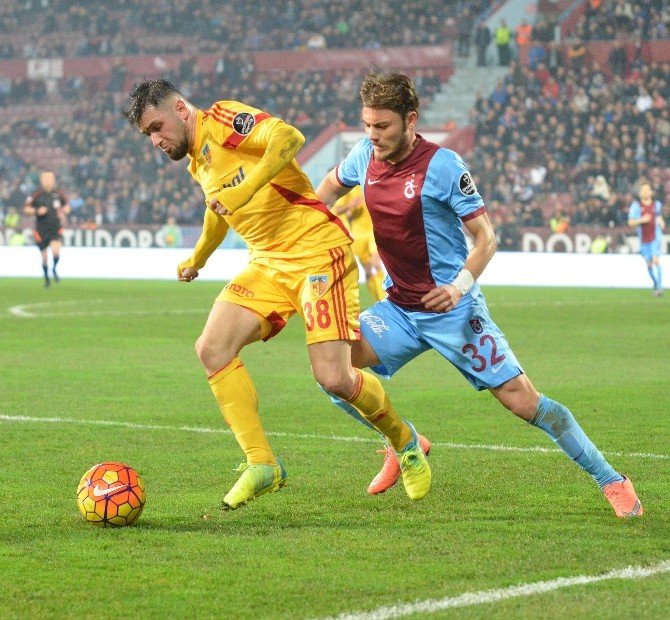 Spor Toto Süper Lig