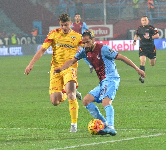 Spor Toto Süper Lig