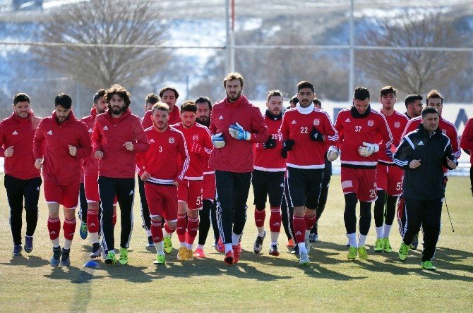 Medicana Sivasspor’da Mesut Bakkal Dönemi