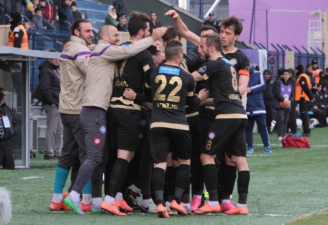 Spor Toto Süper Lig