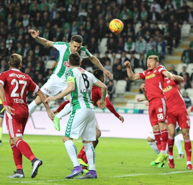 Spor Toto Süper Lig