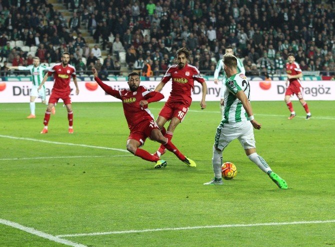 Spor Toto Süper Lig