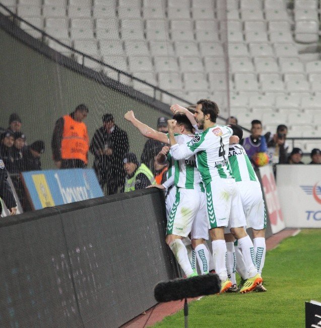 Spor Toto Süper Lig